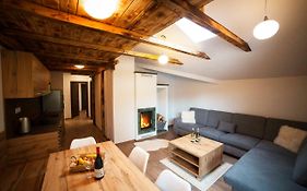 Apartman Jezko